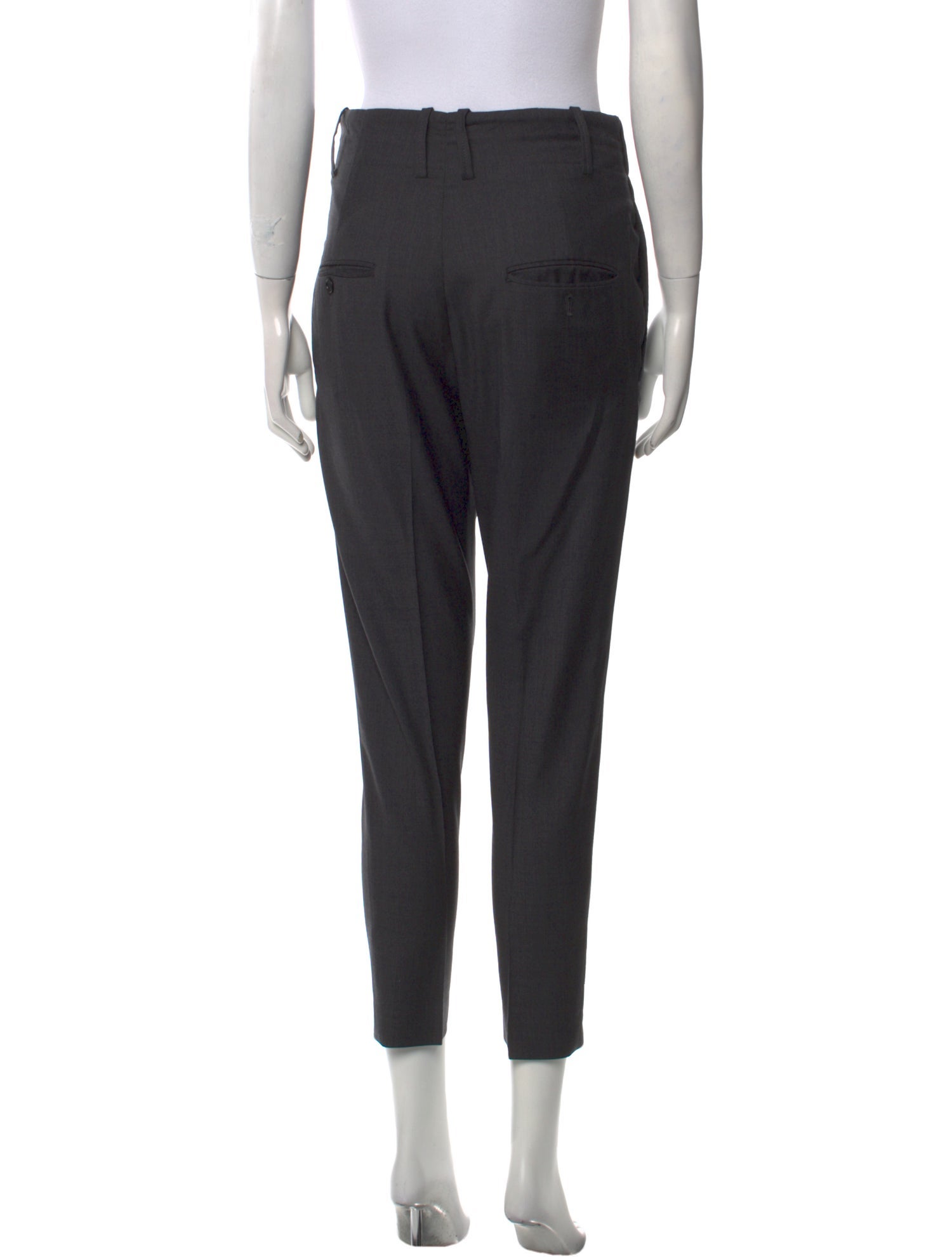 Isabel Marant Skinny Leg Pants